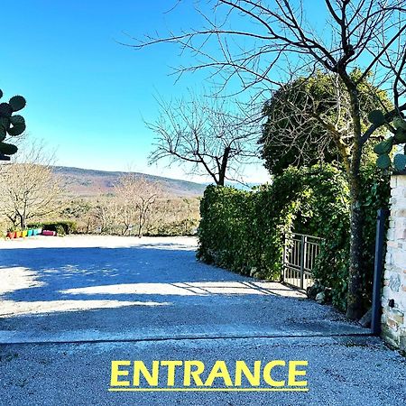 Apartmán Casa Fabbrichina Gambassi Terme Exteriér fotografie