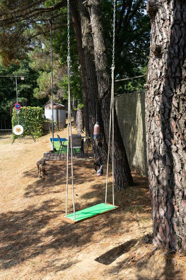 Apartmán Casa Fabbrichina Gambassi Terme Exteriér fotografie