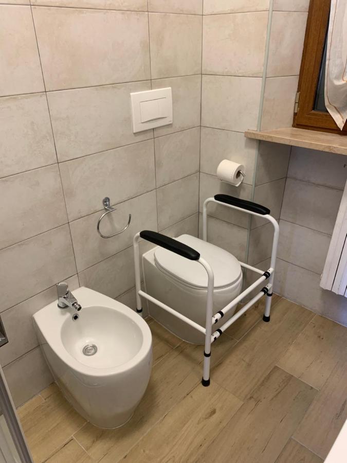 Apartmán Casa Fabbrichina Gambassi Terme Exteriér fotografie