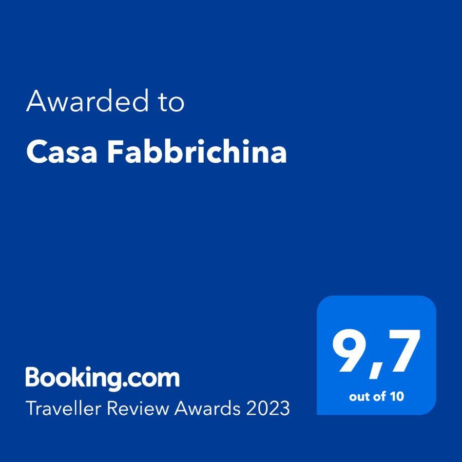 Apartmán Casa Fabbrichina Gambassi Terme Exteriér fotografie